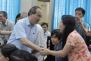 Kéo dài sự không hài lòng, dân sẽ mất niềm tin