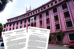 Bộ Kế hoạch và Đầu tư phát mệt vì bị dội thư kiến nghị