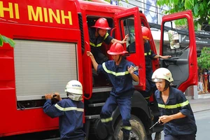 Cải cách bộ máy: Chính phủ kiến nghị nhiều giải pháp