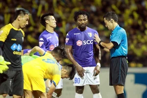 Vua ngoại sướng hơn vua nội