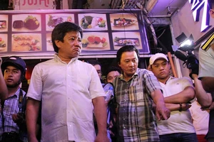 Nói ‘trói chân’ ông Hải là nhận định không rõ ràng!