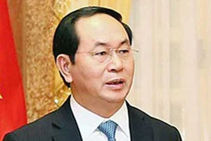 Chủ tịch nước: Chuẩn bị tốt cho Tuần lễ cấp cao APEC