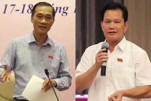 Lo đội vốn giải phóng mặt bằng sân bay Long Thành