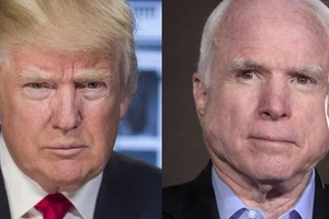 Ông Trump ngại ai nhất trong đảng Cộng hòa?