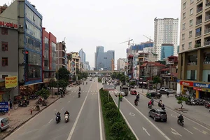 Dự án BT: Cơ hội thâu tóm đất ‘vàng’?