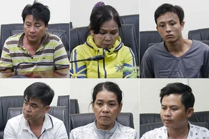 Thuê người đốt xe làm cha chết vì tài sản