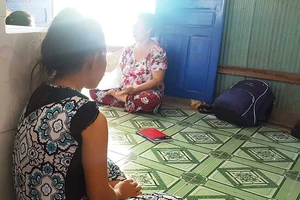 Nữ sinh 15 tuổi nghi bị xâm hại phải sinh con