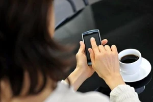 Chiếc điện thoại hại người