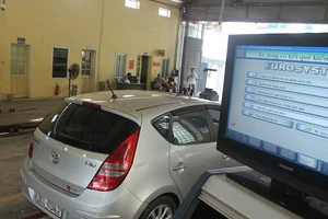 ‘Sẽ tạm dừng nếu Bộ Tư pháp có ý kiến’