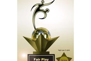 Về cuộc thi sáng tác cúp Fair Play - Bóng Đá Cao Thượng