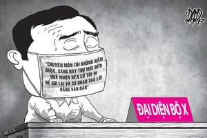 Hí họa trong tuần