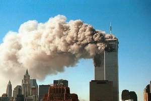 IS âm mưu đánh lớn, al-Qaeda lại trỗi dậy