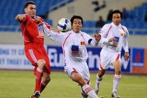 Các gương mặt ‘vang bóng một thời’ dự giải lão tướng TP