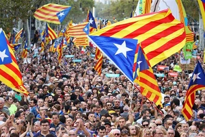 Catalonia: ‘Biện pháp hạt nhân’ sẽ phản tác dụng?