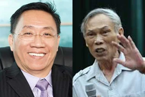 Doanh nhân nông nghiệp phải là ‘địa chủ’