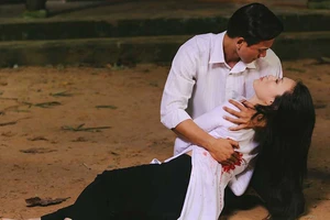 Chết tràn lan trong MV nhạc Việt