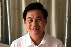 Đồng Nai thông tin việc bổ nhiệm ông Võ Đình Thường