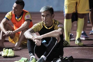 Tiêu cực ở V-League: Một mất mười ngờ!