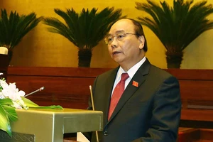 Năm 2017: Dự báo vượt và đạt 13 chỉ tiêu đề ra