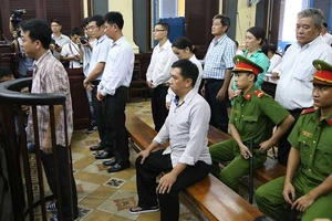 Vụ VN Pharma: Đề nghị chuyển sang tội buôn bán hàng giả