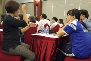 Bị trường từ chối vì là sinh viên khuyết tật