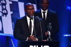 Fair Play gọi tên cầu thủ châu Phi cứu mạng đồng nghiệp