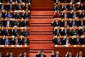 Trung Quốc chờ đón thế hệ lãnh đạo mới