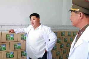 Nghi vấn Triều Tiên đang sản xuất vũ khí sinh học