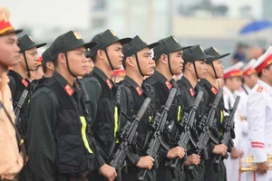 Thủ tướng: Không để tội phạm phá hoại tại APEC 2017