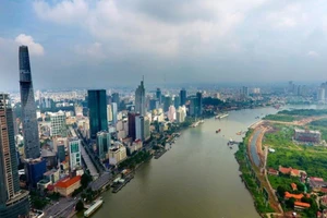 Tạo cơ chế đặc thù để TP.HCM phát triển nhanh, bền vững