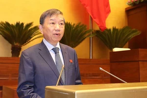 Phát hiện hơn 840 vụ lộ, mất bí mật nhà nước