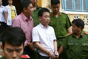 3 vấn đề pháp lý trong vụ VN Pharma 