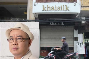 Vụ Khaisilk: Xử thế nào?