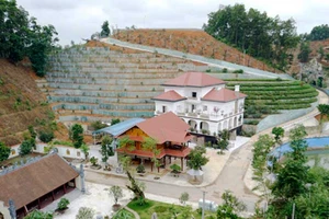 Yên Bái giao Sở TN&MT kiến nghị ​mức kỷ luật ông Quý