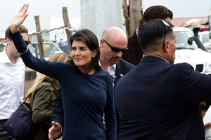 Mỹ bất ngờ cảnh báo chính phủ Nam Sudan