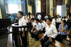 Bộ Y tế trả lời tòa vụ VN Pharma