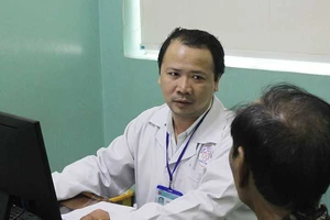 Biến chứng, mất tiền khủng ở phòng khám Trung Quốc