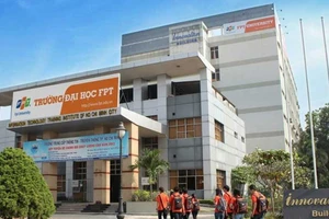 Đại học FPT thu học phí bằng tiền ảo có bất hợp pháp?