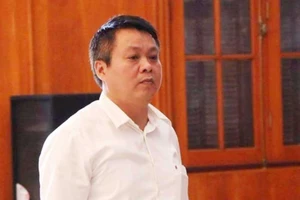 Chủ tịch tỉnh Yên Bái: Ông Quý thôi chức là hợp lý