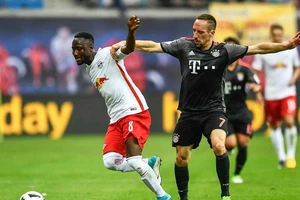 Bayern Munich - Leipzig: 4 ngày hai lần chạm trán