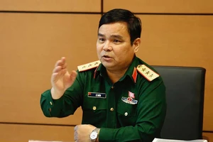 Lo ngại gom đất, đội giá ở Long Thành