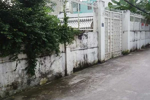 Kháng nghị hủy án vì nghi hợp đồng giả cách