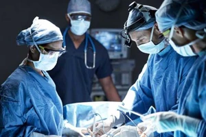 Mổ tim vào buổi chiều, cơ hội thành công cao hơn