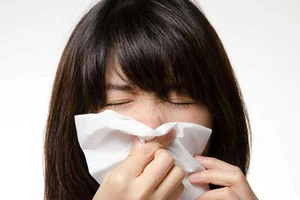 Cớ sao nay đau mai yếu?