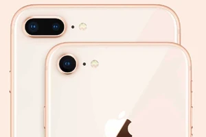 Người dùng iPhone có thể bị quay lén