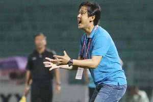 Cảm ơn vì HLV Minh Phương không làm chuyện… Chí Phèo