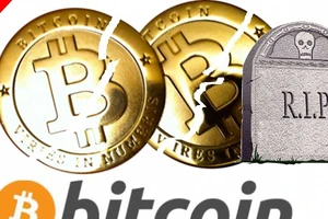 Tiền ảo, tình ảo và nỗi đau thật