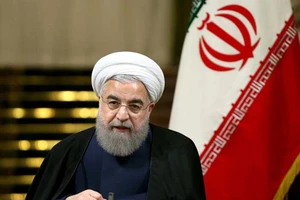 Iran tiếp tục chế tạo tên lửa, thách thức Mỹ