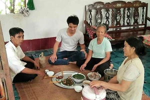 Người lái máy cày gây tai nạn được tự do