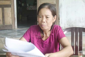 Lương hưu cô giáo 1,3 triệu/tháng vì dạy ở... nông thôn